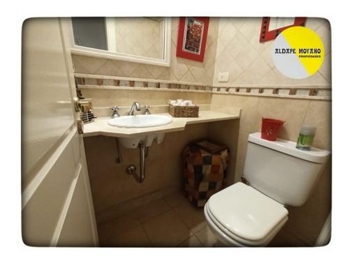 Se Vende Departamento Cuatro Ambientes, De Categoría, Con Cochera, Amenities (villa Lugano)