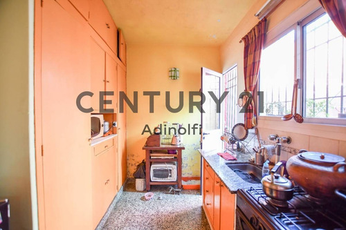 Imagen 29 de 30 de Calle 35 E/ 2 Y 3 - Casa De 2 Dormitorios En Venta
