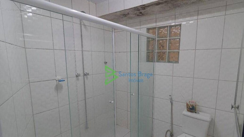 Imagem 30 de 30 de Casa Com 3 Dormitórios À Venda, 288 M² Por R$ 650.000,00 - Casa Verde Média - São Paulo/sp - Ca0040