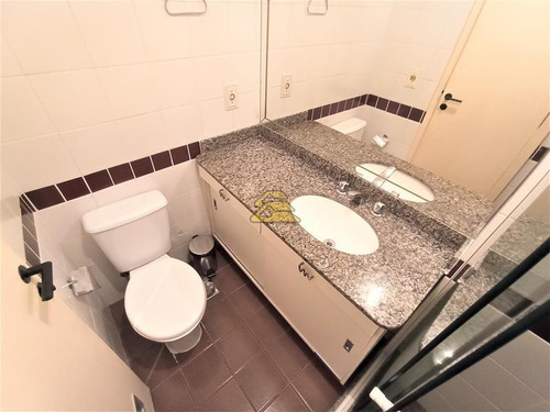 Imagem 9 de 20 de Apartamento - Ref: Scv11673