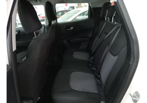 Fiat Toro 1.3 TURBO 270 FLEX ENDURANCE AT6
