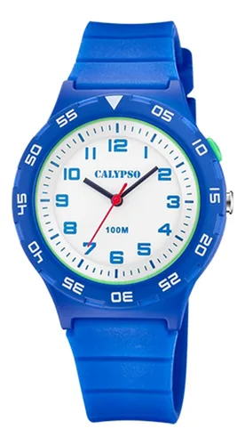 Reloj K5797/2 Calypso Niño Sweet Time