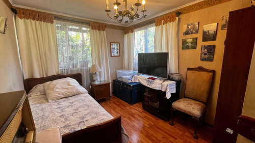 Casa Con Excelente Ubicación Para Uso Comercial, Buin Centro