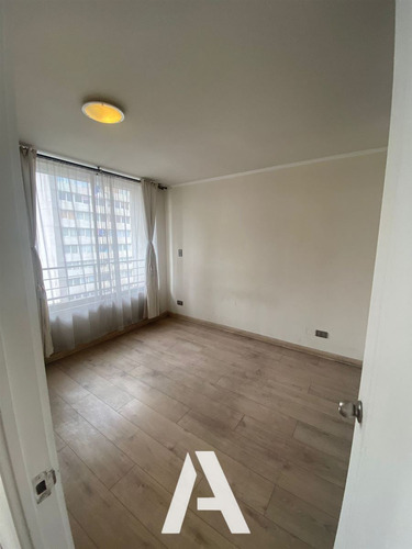 Departamento En Arriendo:1 Dorm +1 Baño-en Estación Central
