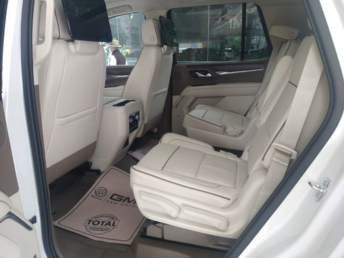 Imagen 7 de 15 de Gmc Yukon Denali 2021
