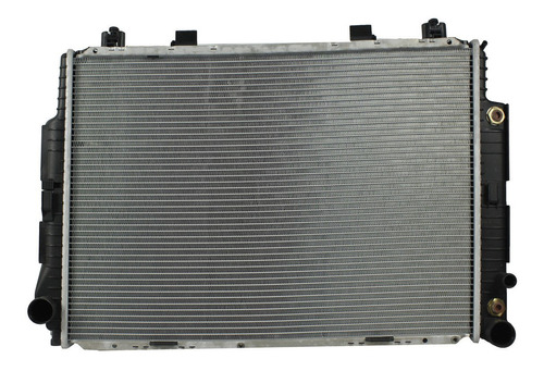 Radiador  Mercedes Benz 500, 400, Cl500, S420, S500 9299