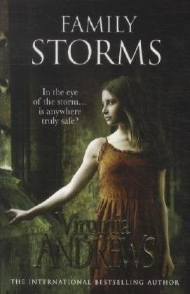 Libro Family Storms De Virginia Andrews