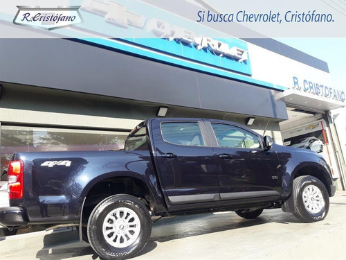 Chevrolet S10 Lt 4 X 4 Diesel 2021 0km