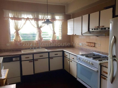 Imagen 2 de 19 de Excelente Oportunidad De Alquiler En Caracas, Calle Cerrada Urb. Bello Monte Mls-# 22-1693