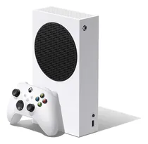 Comprar Xbox Series S 512gb Ssd Consola 10gb Ram