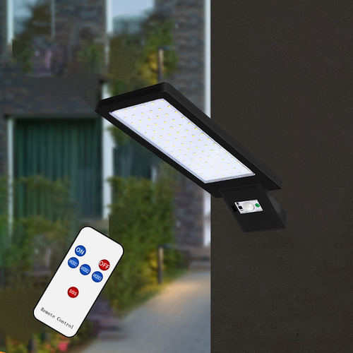 Luces De Seguridad Led Para Inundaciones De R Street Outdoor