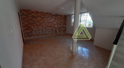 Imagen 16 de 17 de Casa En Arriendo En Bucaramanga El Prado