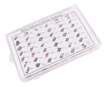 Comprar Kit Sensores Arduino - 45 Sensores Con Caja Plástica