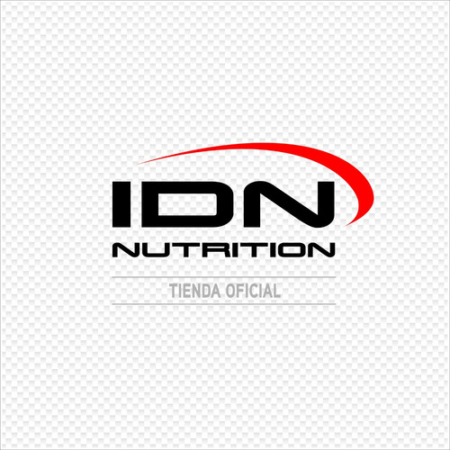 Leucina 250g - Idn Nutrition - Masa Muscular
