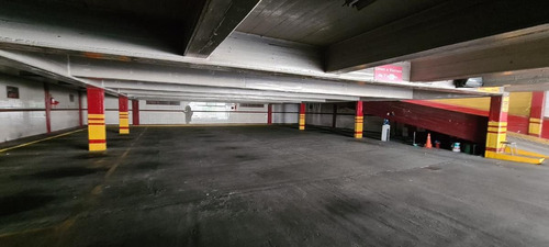 Imagen 5 de 12 de Local Comercial 1234 M² En 2 Plantas C/ Rampa Para Autos - S.justo (ctro)