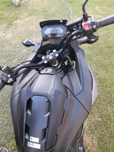 Honda Ncx750