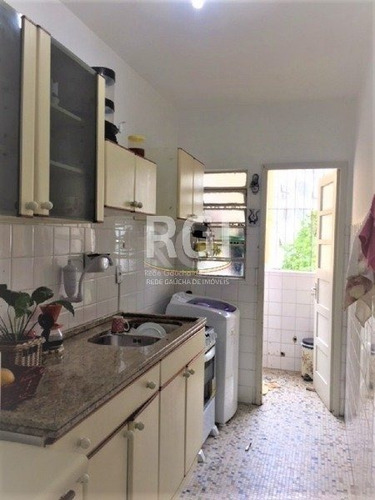 Apartamento Centro Histórico Porto Alegre - 7779