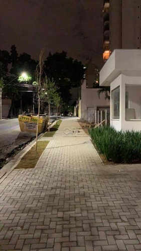 Apartamento À Venda, 91 M² Por R$ 707.530,00 - Parque Das Nações - Santo André/sp - Ap12211
