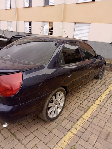 Ford Mondeo 1999 2.5 V6 Aut. 4p