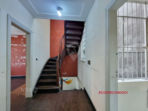 Imagem 4 de 15 de Sobreloja Para Locação 150m2, 5 Salas E 2 Banheiros - Cerqueira César - Nsk3 Imóveis - Ed10217 - Ed10217