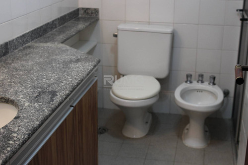 Imagem 10 de 16 de Apartamento À Venda Em Cambuí - Ap001395