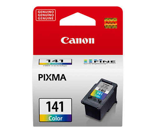 Canon Cl-141xl Original Mg2110/mg3110 