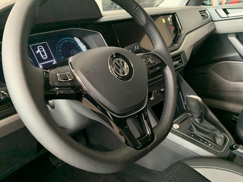 Imagen 8 de 10 de Volkswagen Virtus Tip 2022