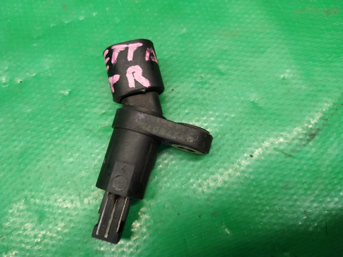 Sensor De Abs Frontal Izq Volkswagen Jetta Clasico Mod 08-15 (Usado)