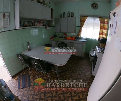 Imagen 15 de 30 de Chacra 10 Has En Venta Con Construcciones En Carrasco Del Sauce,