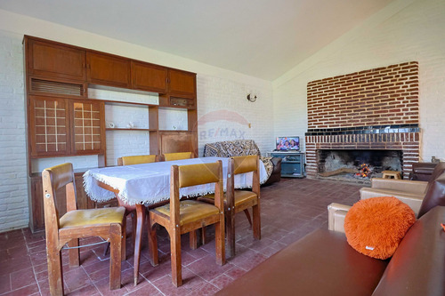 Venta Chacra 4,7 Ha - Cuchilla De Sierra / Melilla