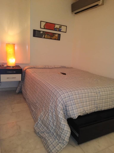 Imagen 12 de 22 de Apartamento 50m2 1h/1b/1pe Los Palos Grandes