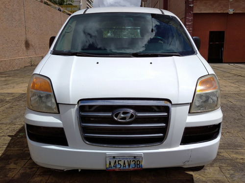 Imagen 2 de 15 de Hyundai H1 Panel - Sincronica