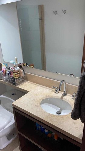 Imagen 3 de 18 de Venta Apartamento Barrio Chapinero Alto