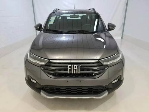 Imagen 14 de 25 de Fiat Strada Volcano 2023 0km Permuta Tomo Usado Empresa B