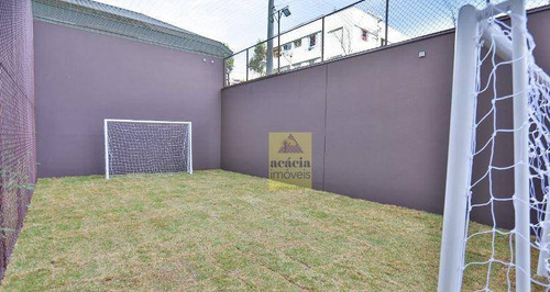 Imagem 7 de 22 de Apartamento Com 3 Dormitórios À Venda, 72 M² Por R$ 834.000,00 - Pompeia - São Paulo/sp - Ap1731