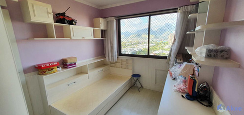 Imagem 19 de 30 de Apartamento Com 3 Quartos, Barra Da Tijuca, Rio De Janeiro - A92