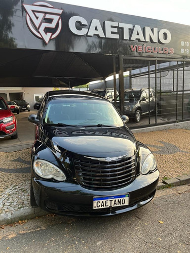 Chrysler PT Cruiser 2.4 Classic 5p