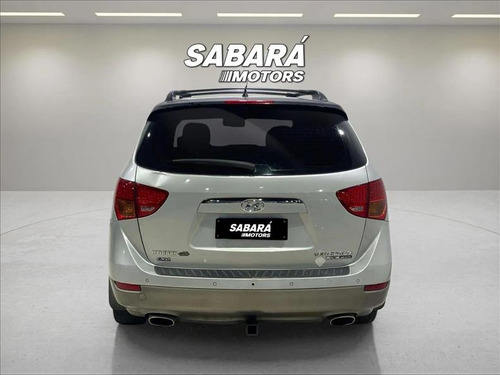 Hyundai Vera Cruz 3.8 Gls 4wd 4x4 v6 24v