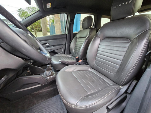 Renault Duster Intense 1.6 16v Flex Mec.