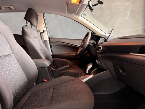 Chevrolet Tracker 1.0 TURBO FLEX AUTOMÁTICO