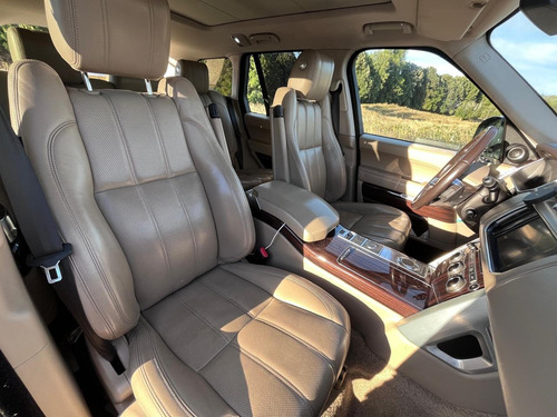 Range Rover Vogué 3.0 Diesel Automático Full. Impecable