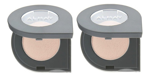 Imagen 3 de 4 de Revlon Almay | Sombras Para Ojos | 2 Piezas | Shadow Softies