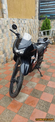 Kawasaki Klr 650