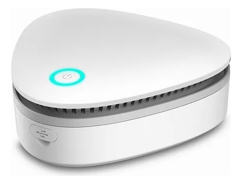 Máquina De Eliminación De Olores