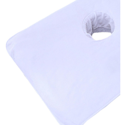 4 Toalla Para Mesa De Masajes, Almohada Para Masajes