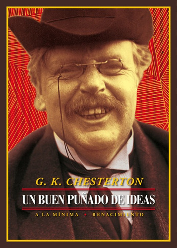 Un Buen Puã¿ado De Ideas - Chesterton,gilbert Keith