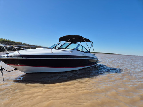 Lancha Eclipse 20 Cuddy Mercury 150 Hp 4t
