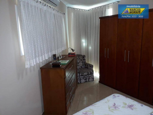 Imagem 18 de 30 de Casa Com 3 Dormitórios À Venda, 339 M² Por R$ 850.000 - Condomínio Ibiti Do Paço - Sorocaba/sp - Ca2356