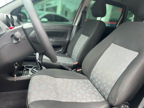 Ford Fiesta 1.0 Flex 5p