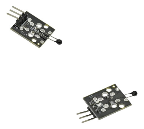 Módulo Sensor De Temperatura Ky-013 P/ Arduino